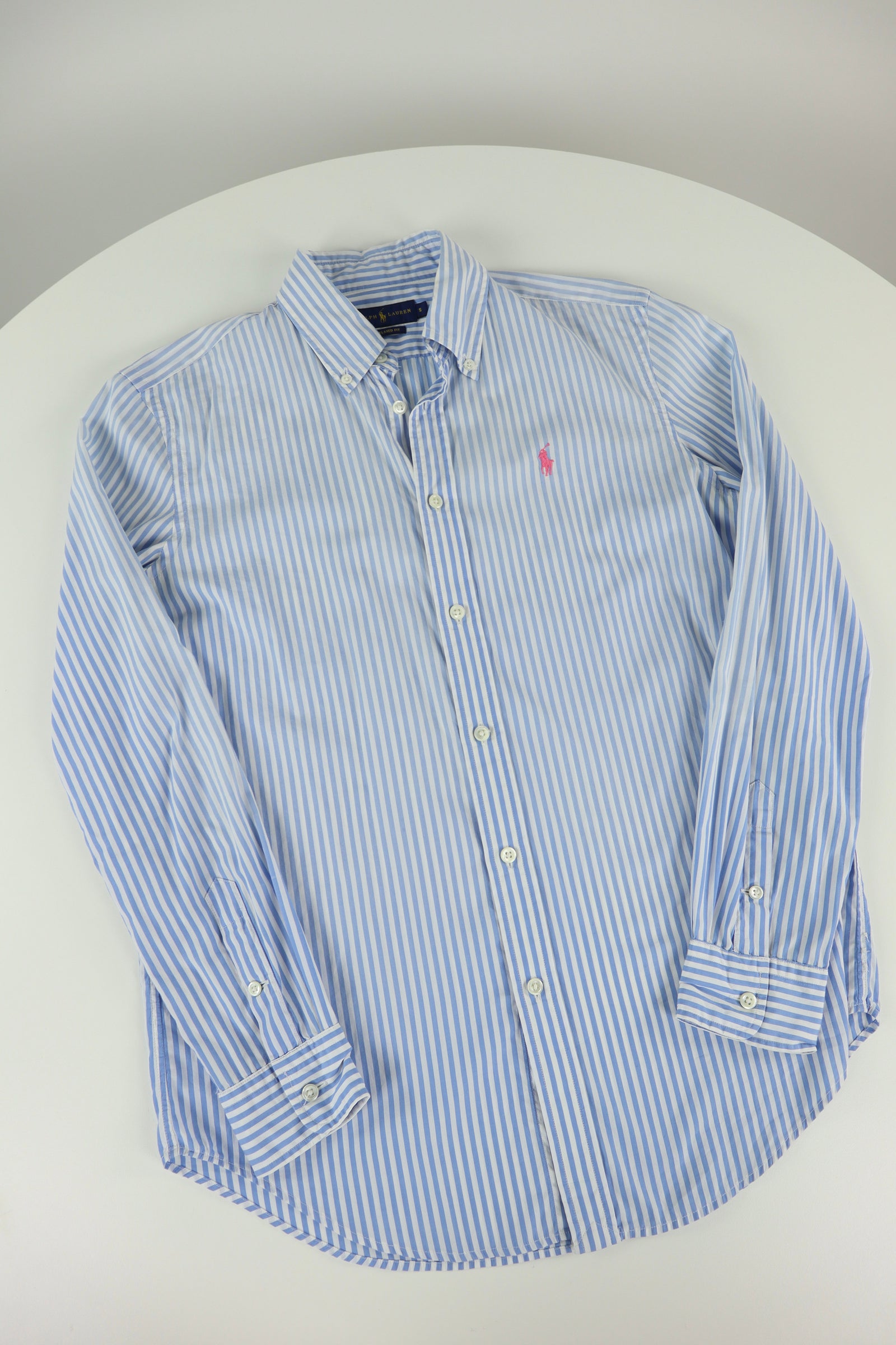 Ralph Lauren overhemd - S