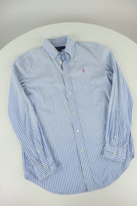 Ralph Lauren overhemd - S