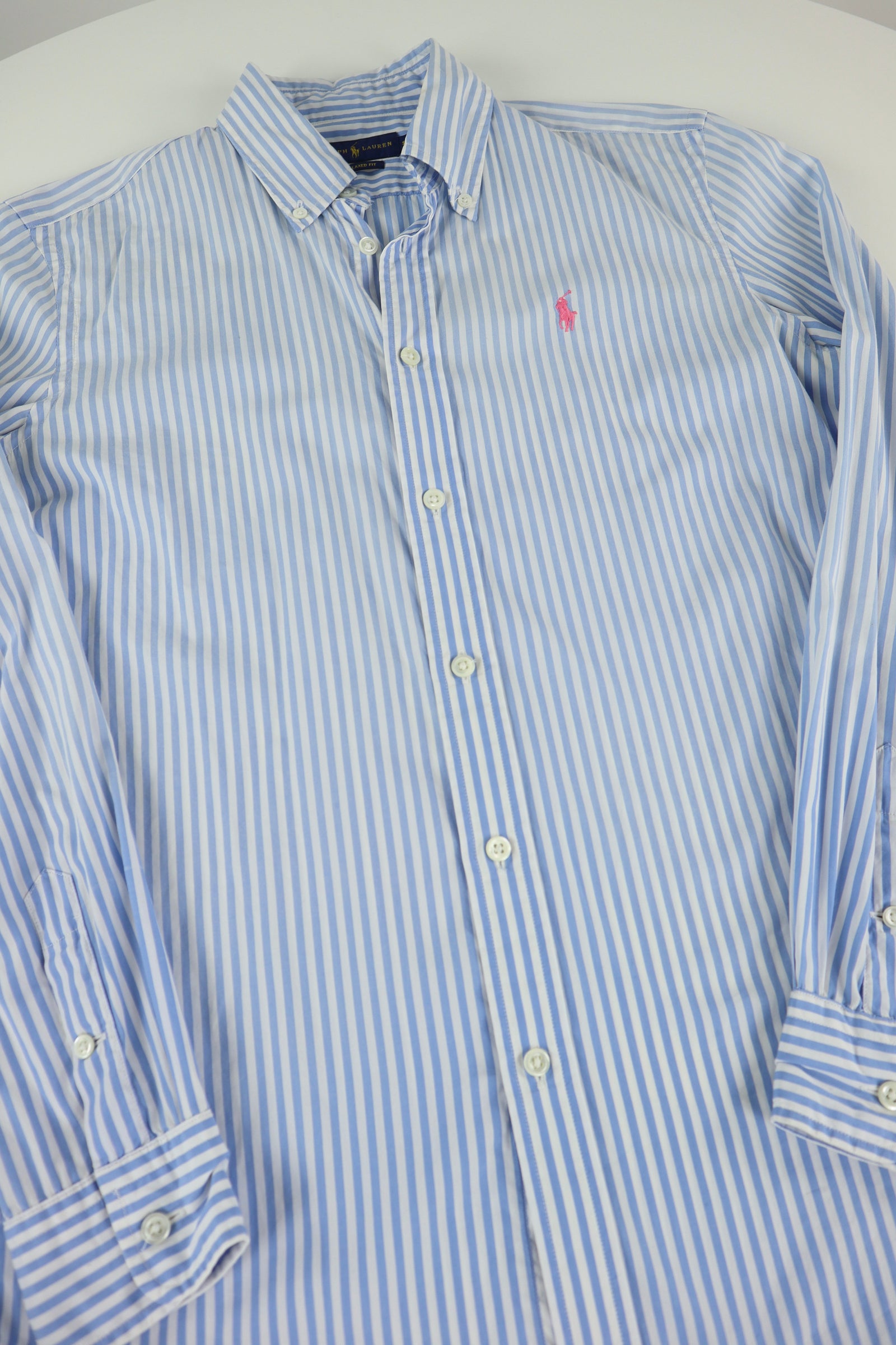 Ralph Lauren overhemd - S