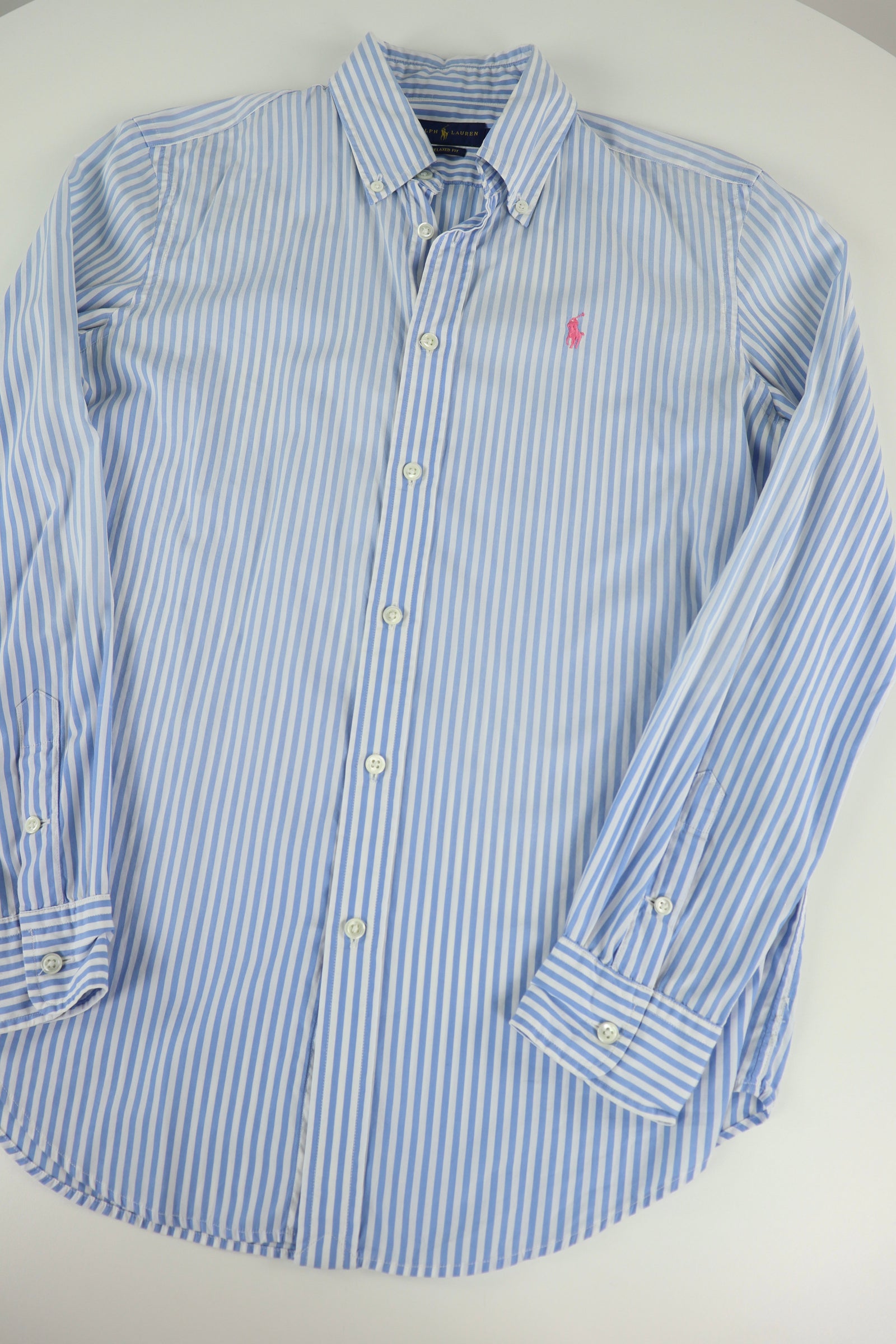 Ralph Lauren overhemd - S