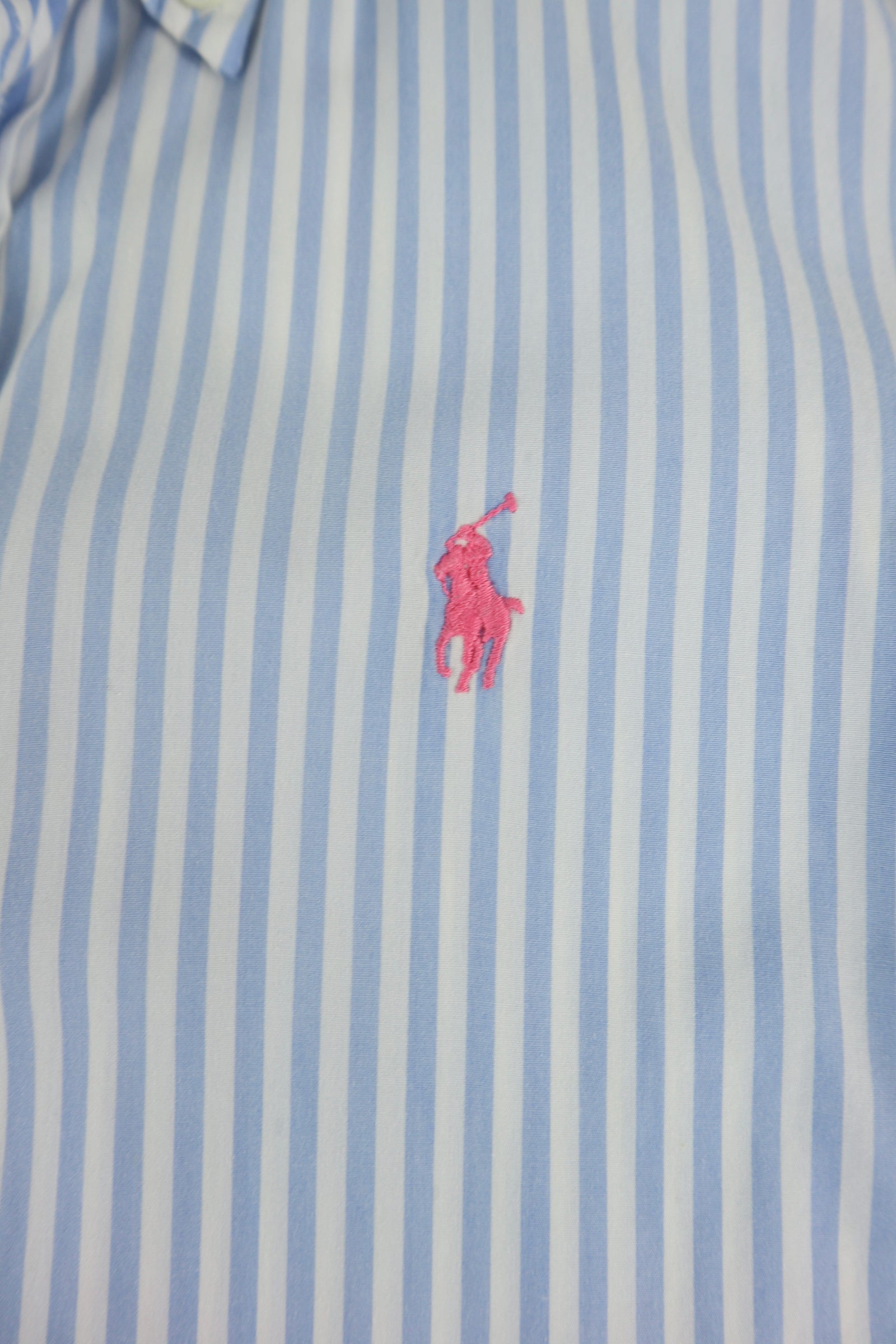 Ralph Lauren overhemd - S