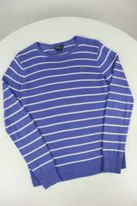 Ralph Lauren trui met ronde hals - XS