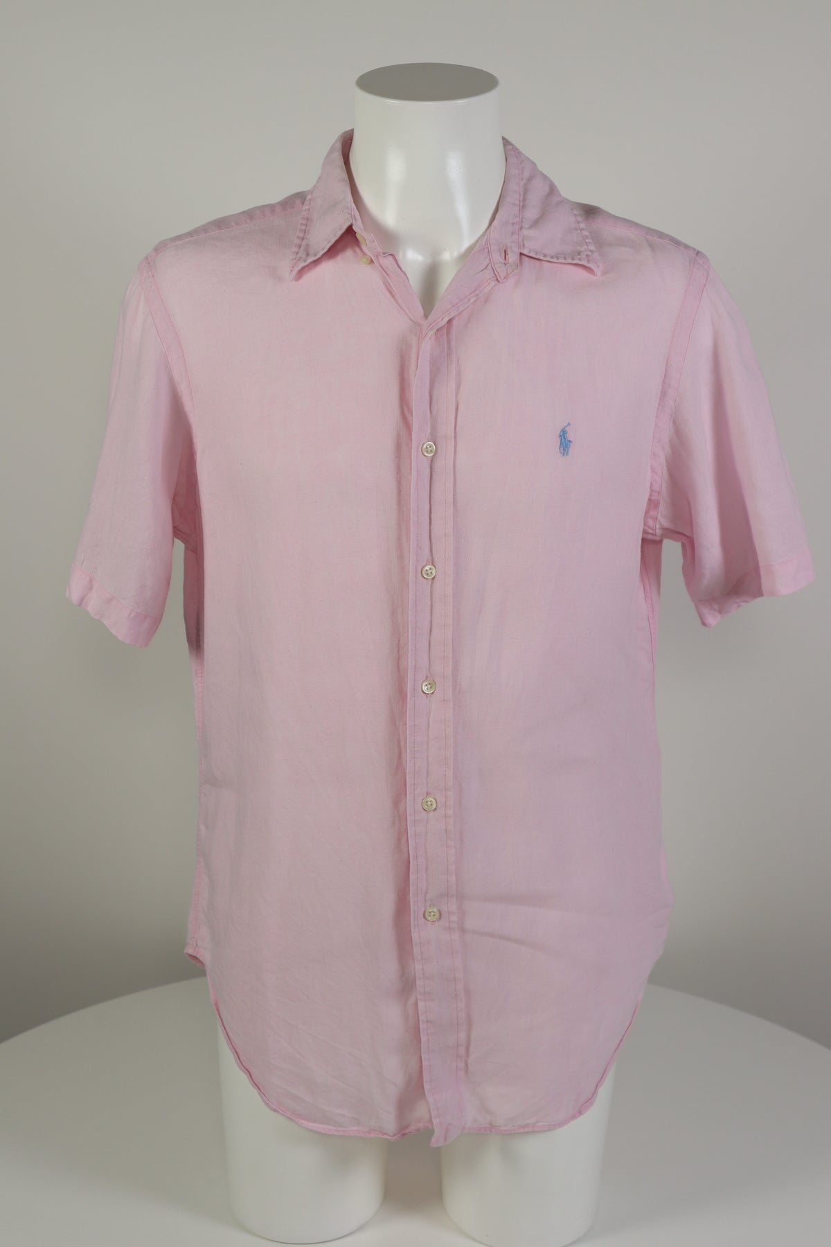 Ralph Lauren overhemd linnen - M