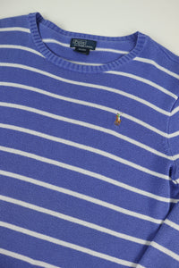 Ralph Lauren trui met ronde hals - XS