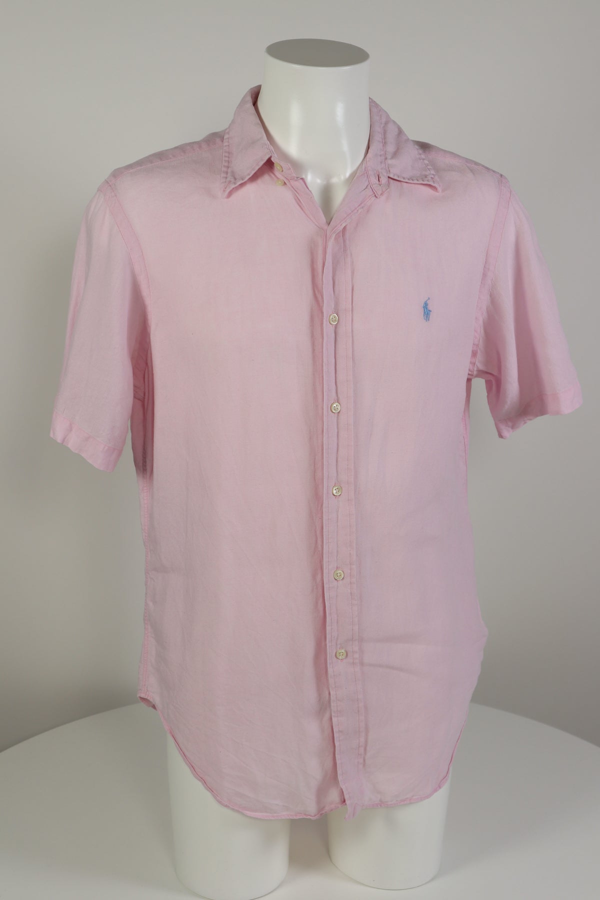 Ralph Lauren overhemd linnen - M