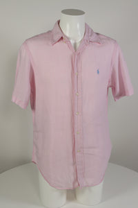 Ralph Lauren overhemd linnen - M
