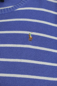 Ralph Lauren trui met ronde hals - XS