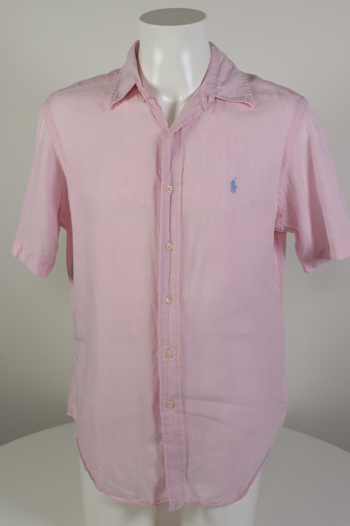 Ralph Lauren overhemd linnen - M