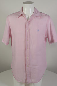 Ralph Lauren overhemd linnen - M