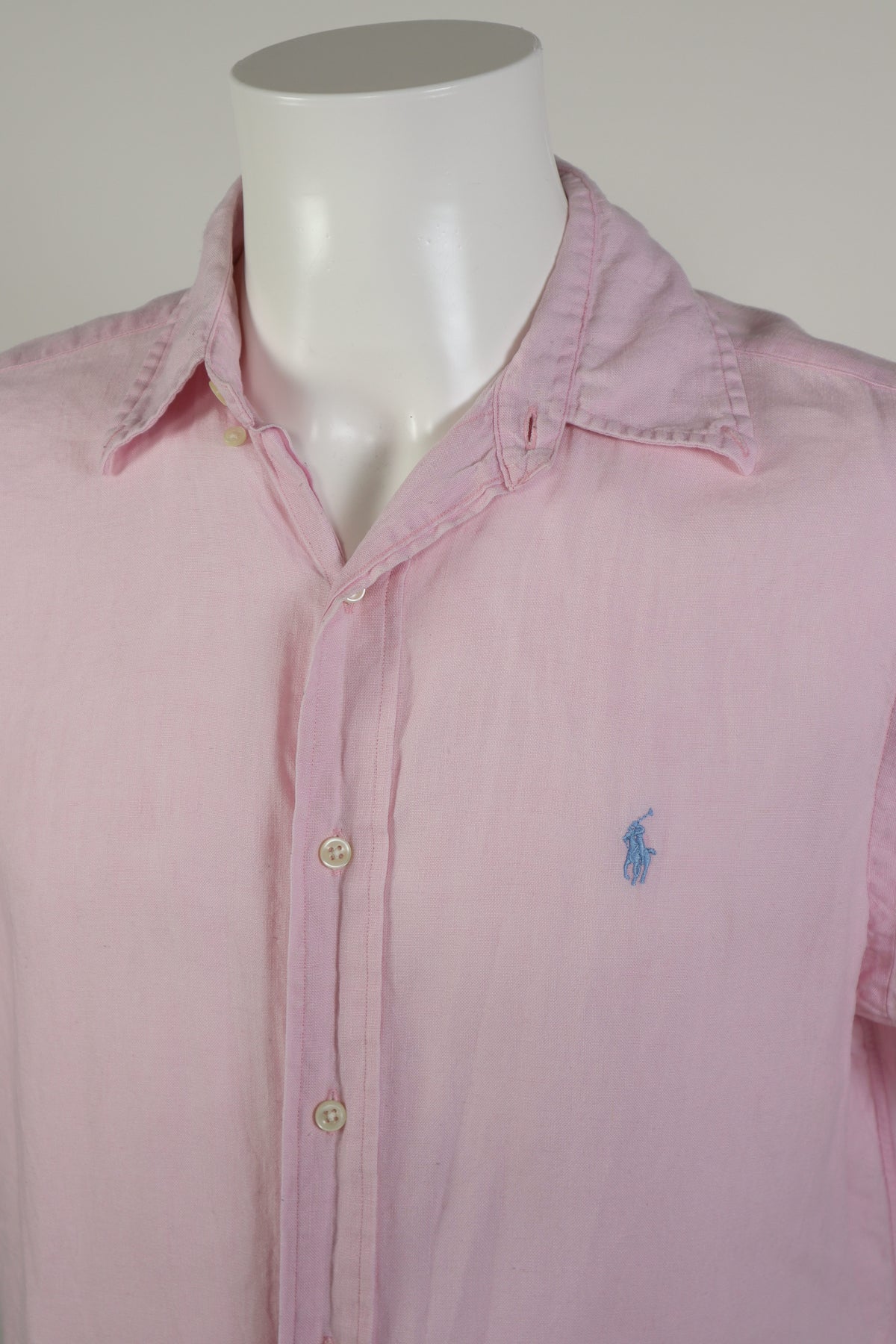 Ralph Lauren overhemd linnen - M