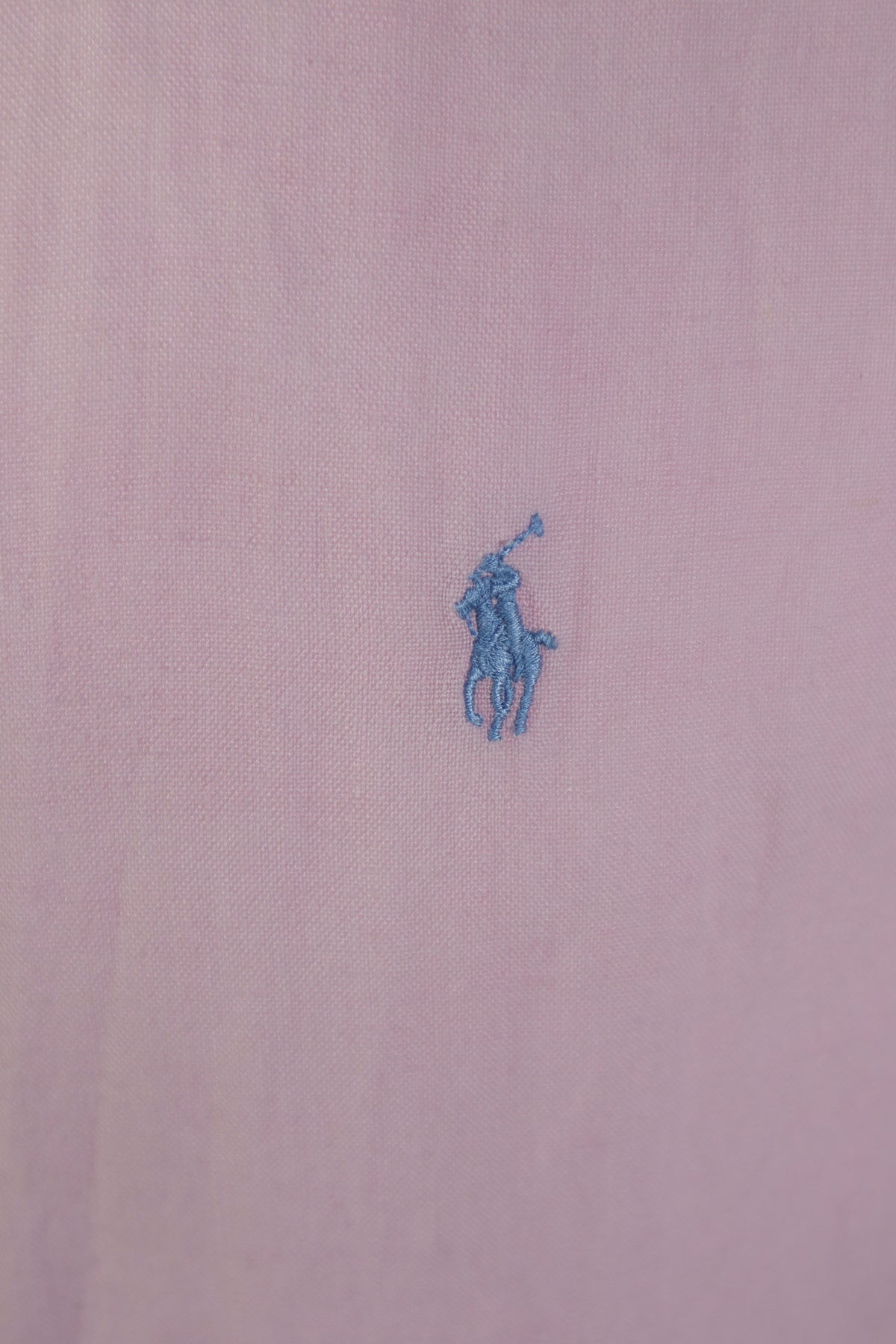 Ralph Lauren overhemd linnen - M