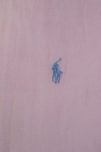 Ralph Lauren overhemd linnen - M