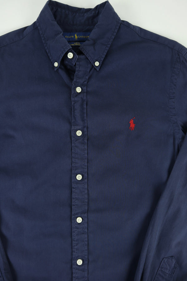 Ralph Lauren overhemd - M