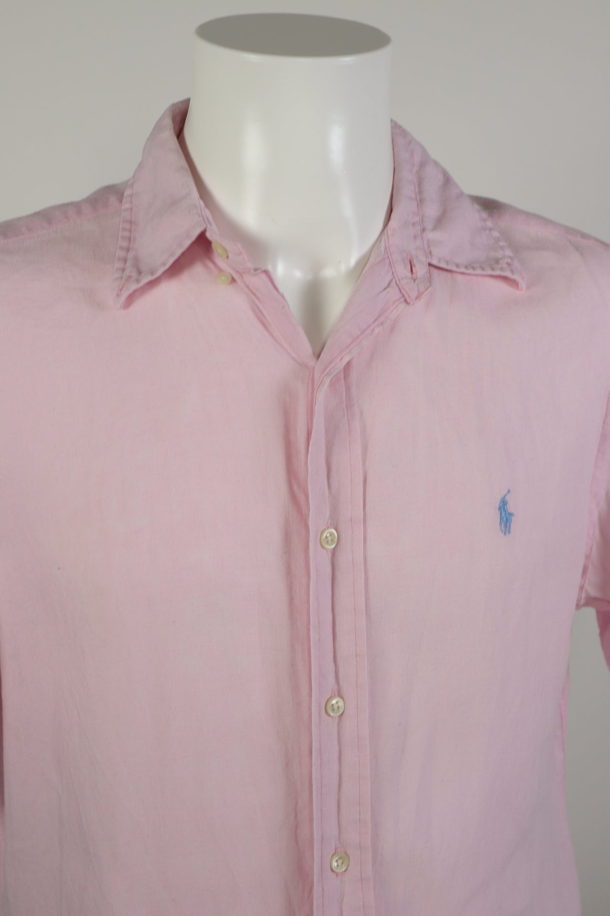 Ralph Lauren overhemd linnen - M