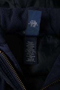 Ralph Lauren bodywarmer met capuchon - Kindermaat M