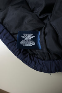 Ralph Lauren bodywarmer met capuchon - Kindermaat M