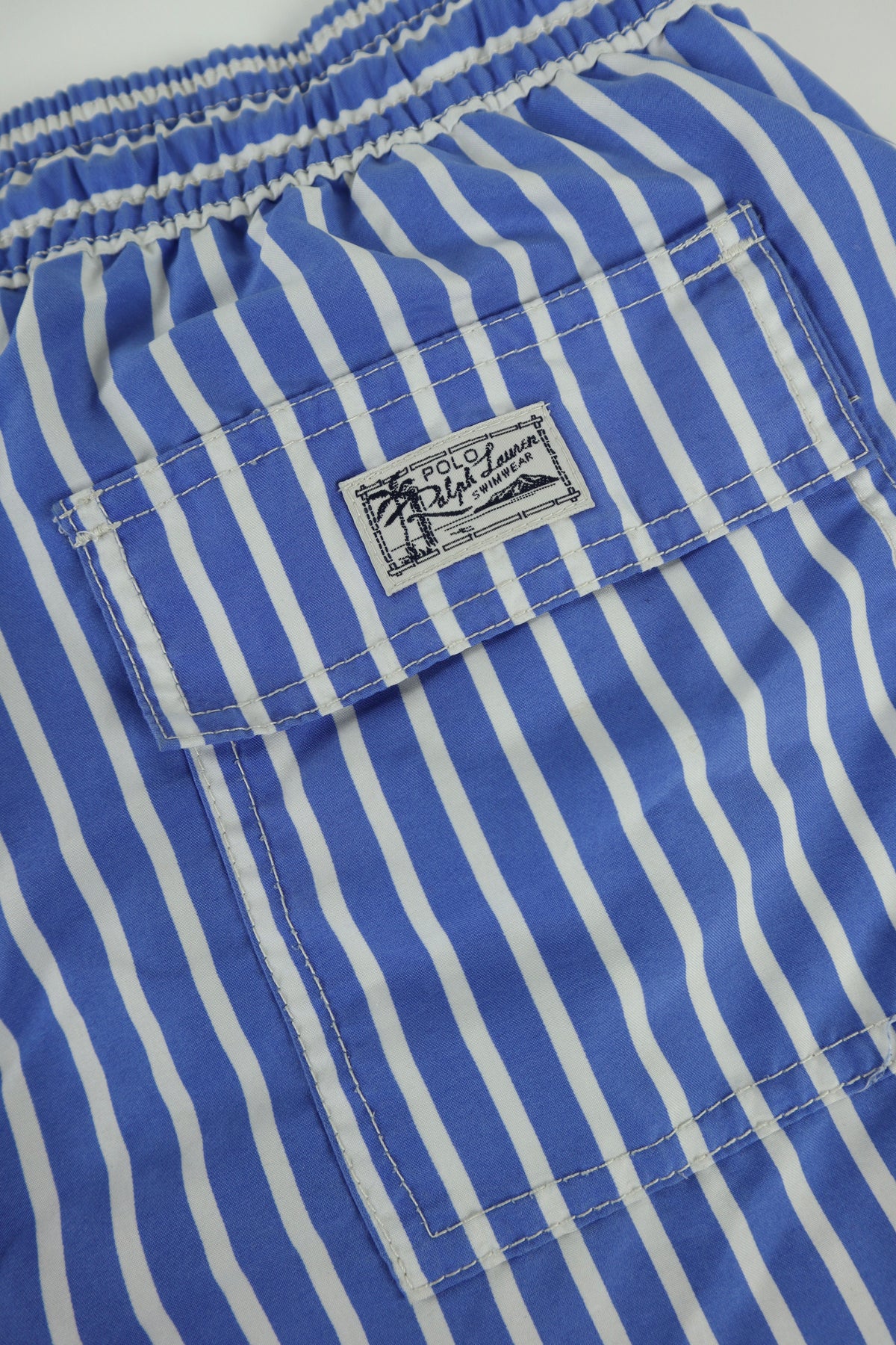 Ralph Lauren zwembroek - M