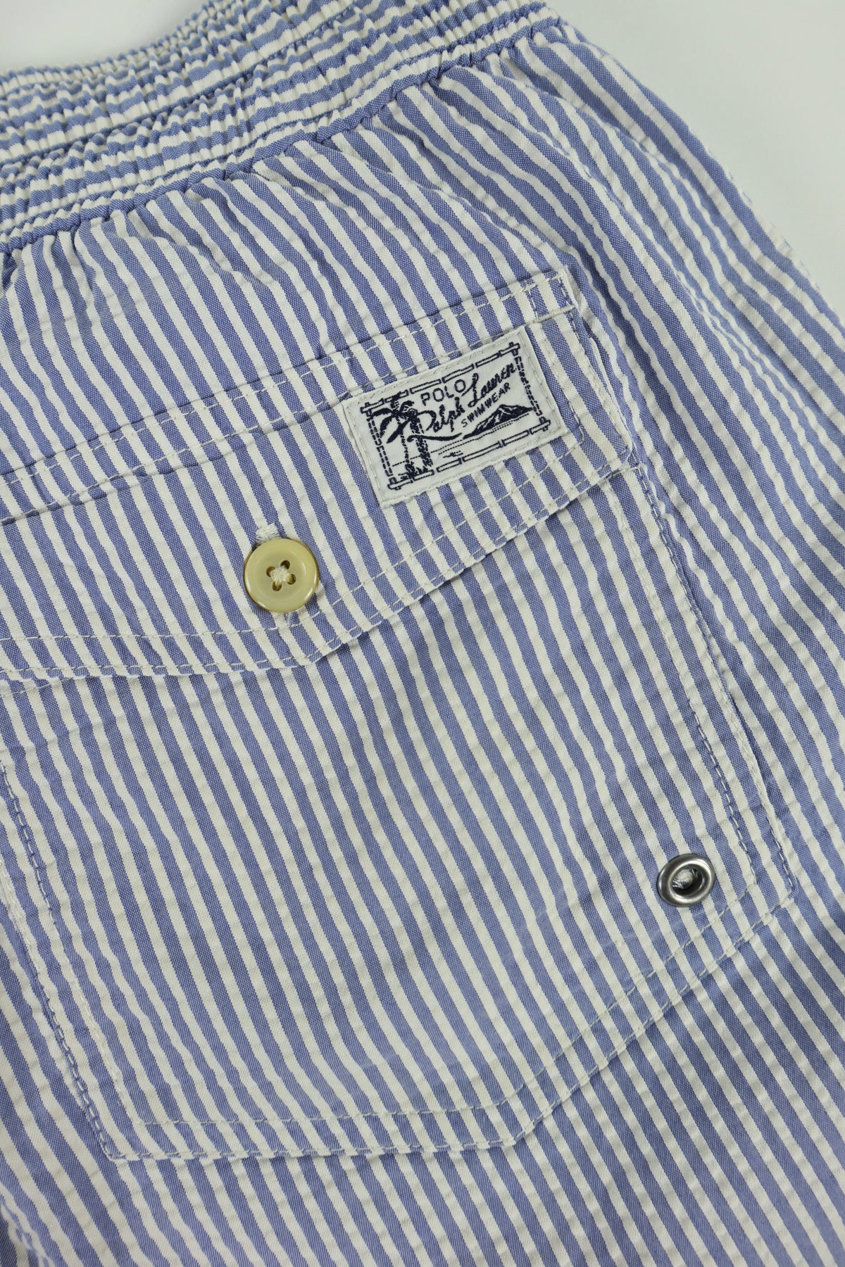 Ralph Lauren zwembroek - M