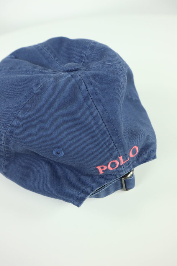 Ralph Lauren pet
