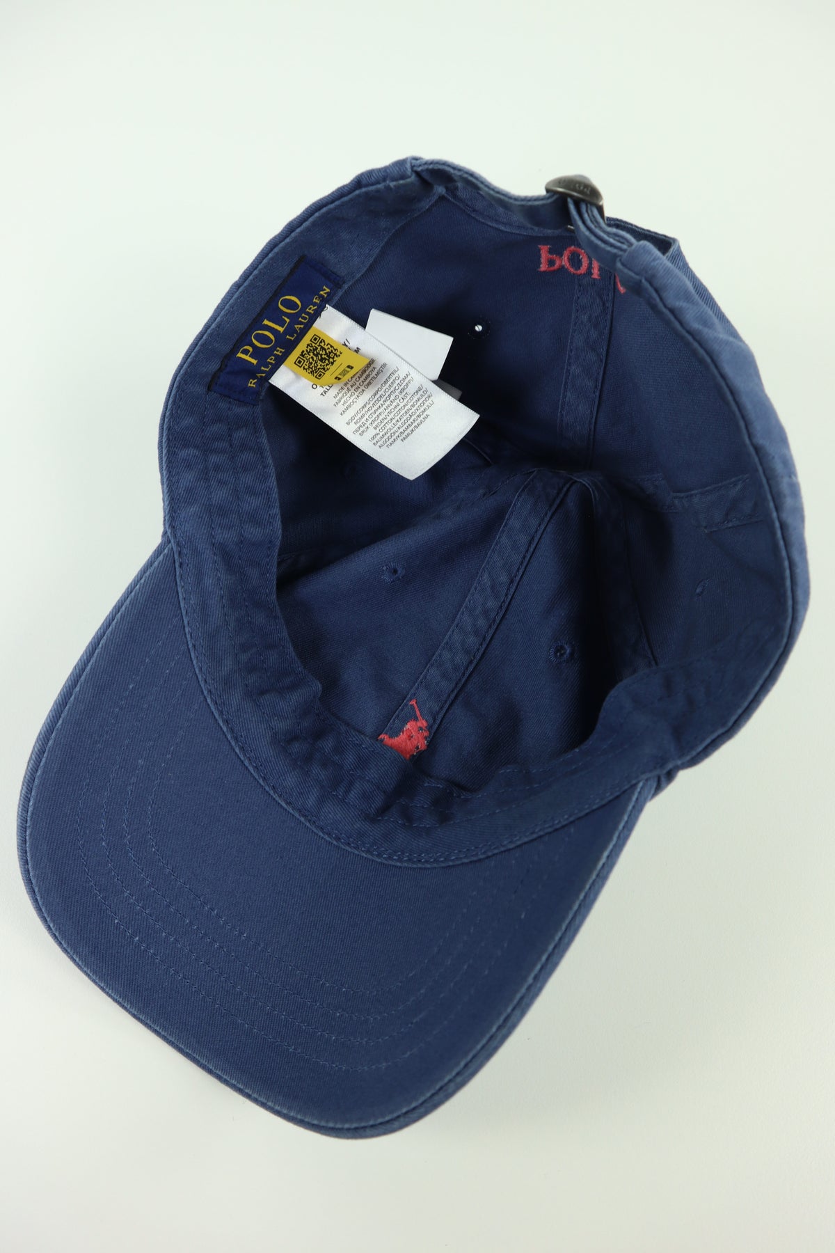 Ralph Lauren pet