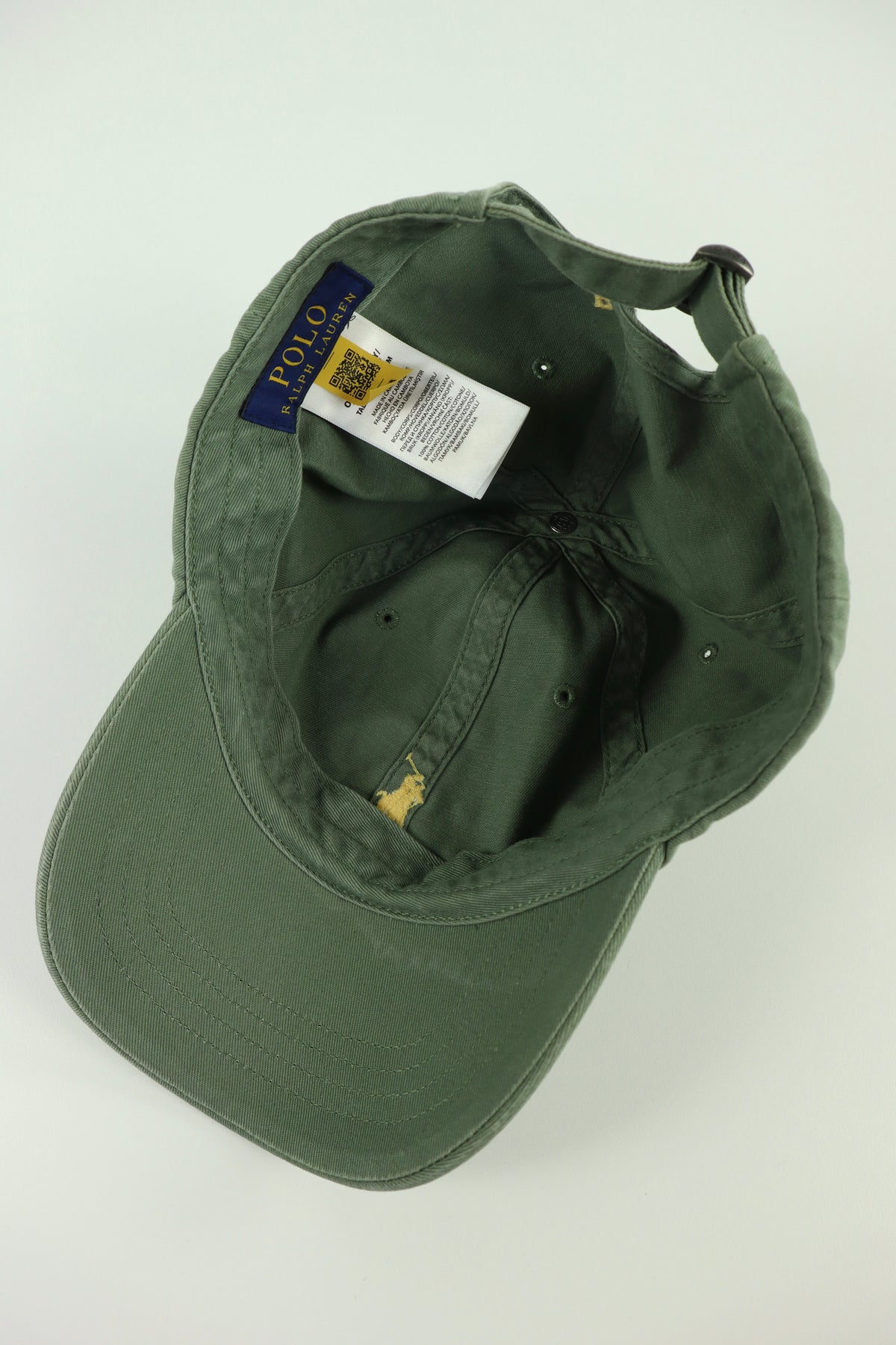 Ralph Lauren pet