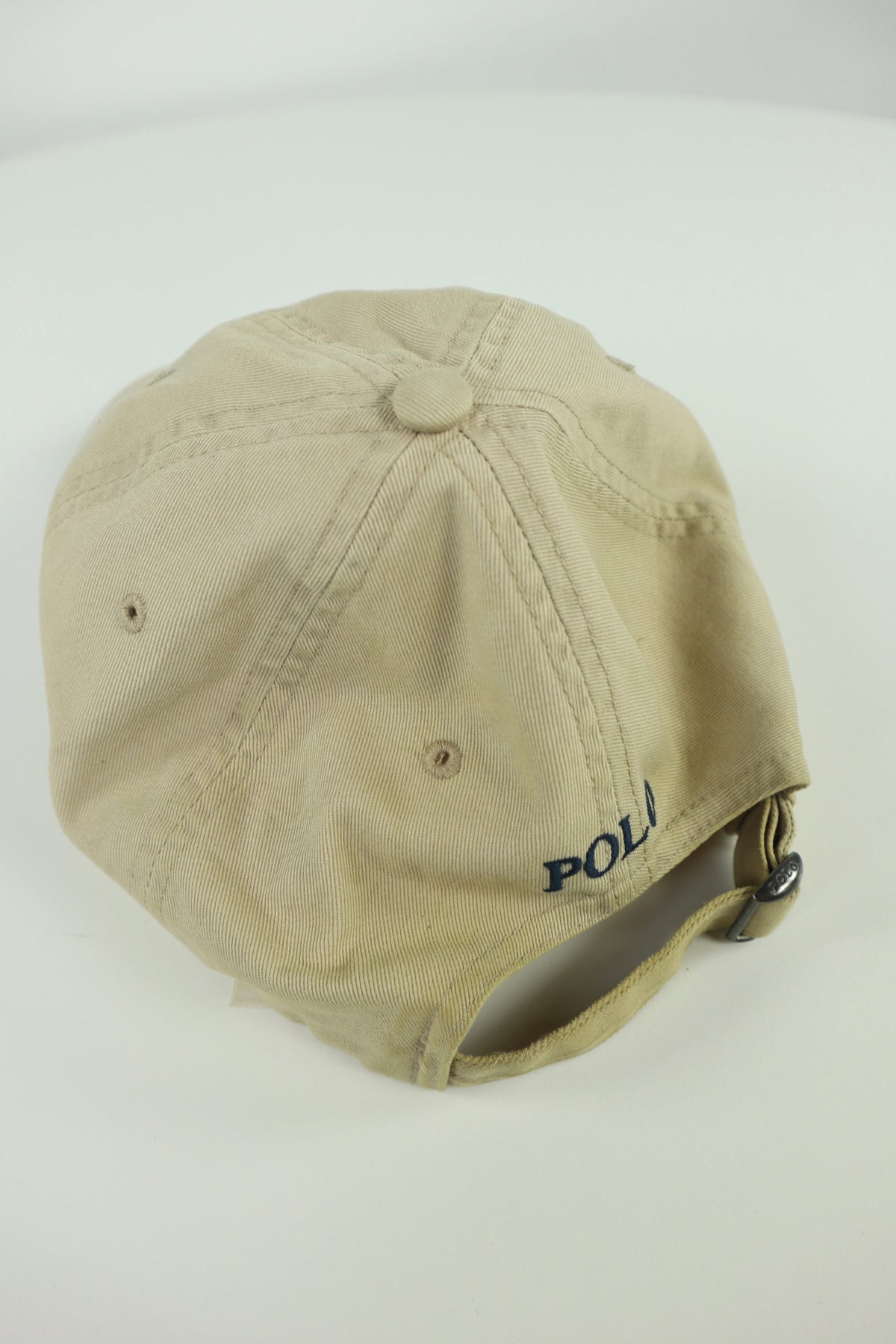 Ralph Lauren pet