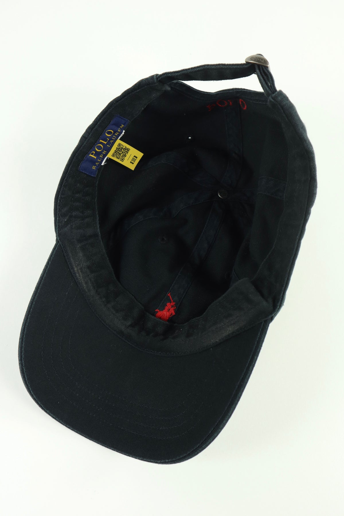 Ralph Lauren pet
