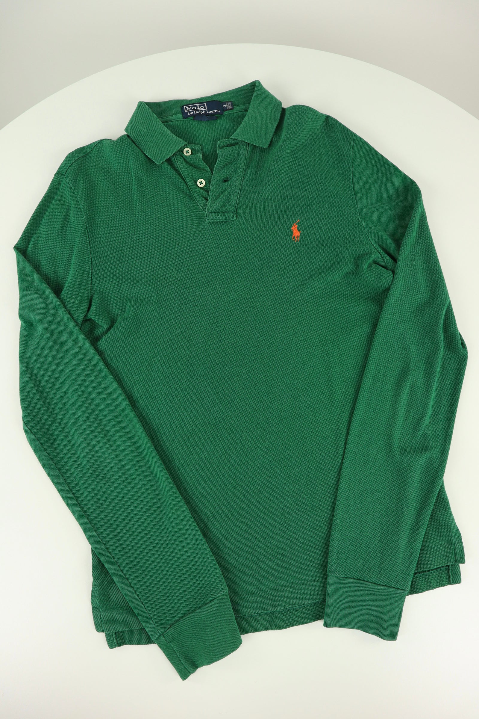Ralph Lauren polo - S