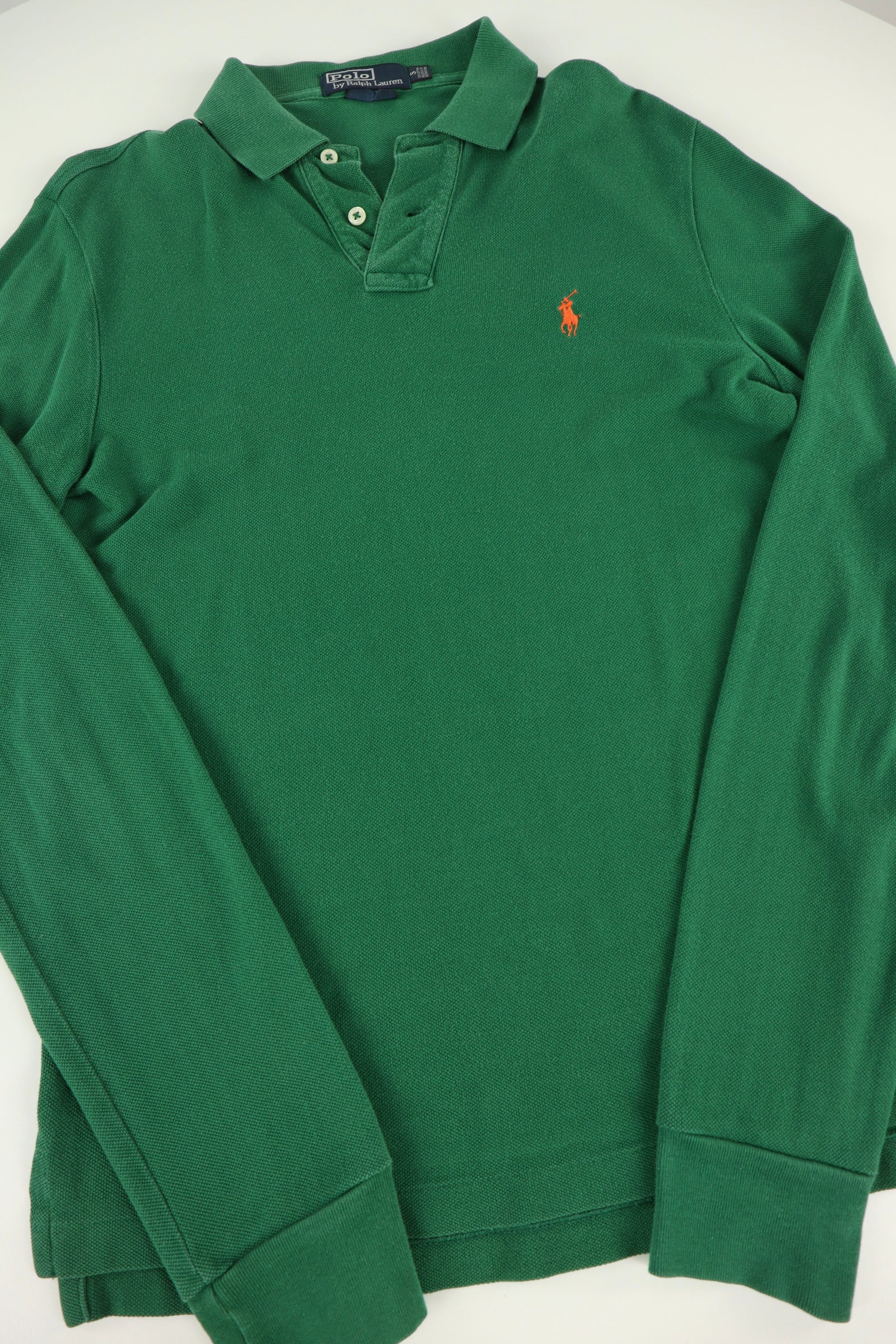 Ralph Lauren polo - S
