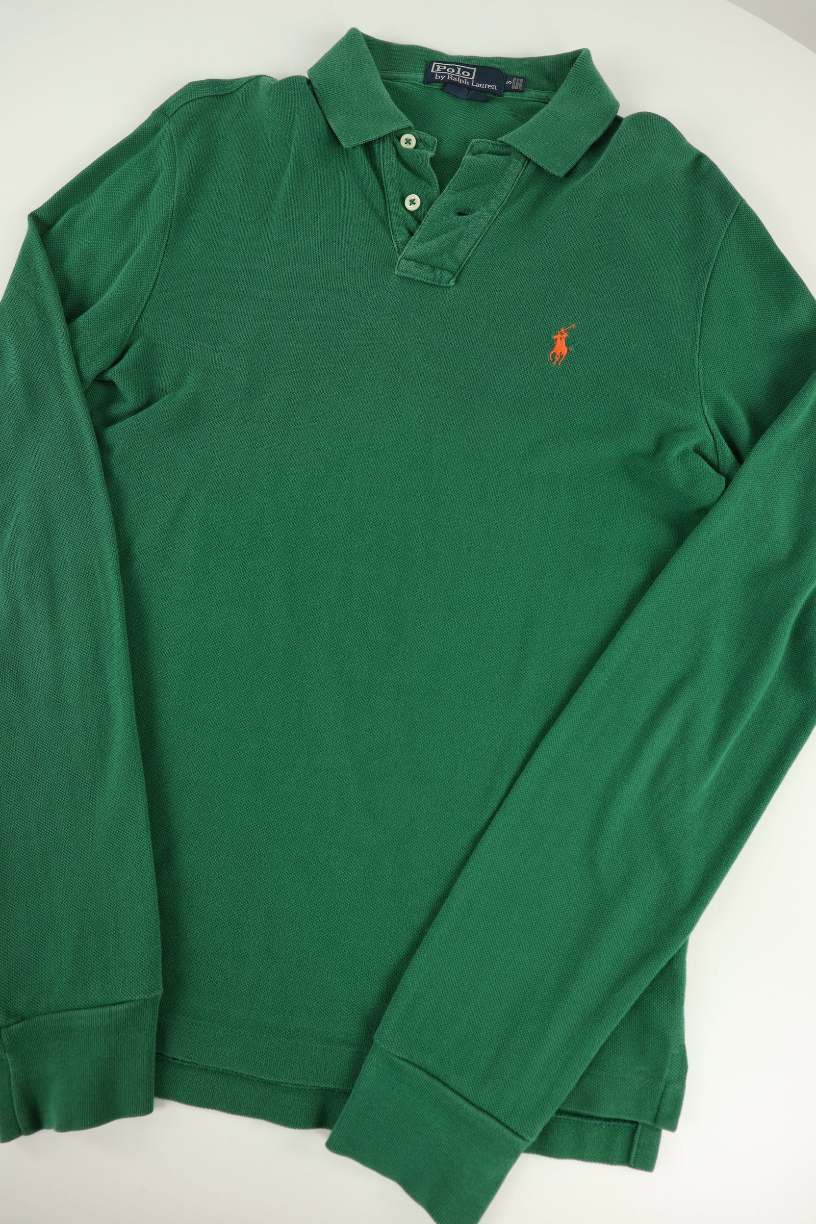 Ralph Lauren polo - S