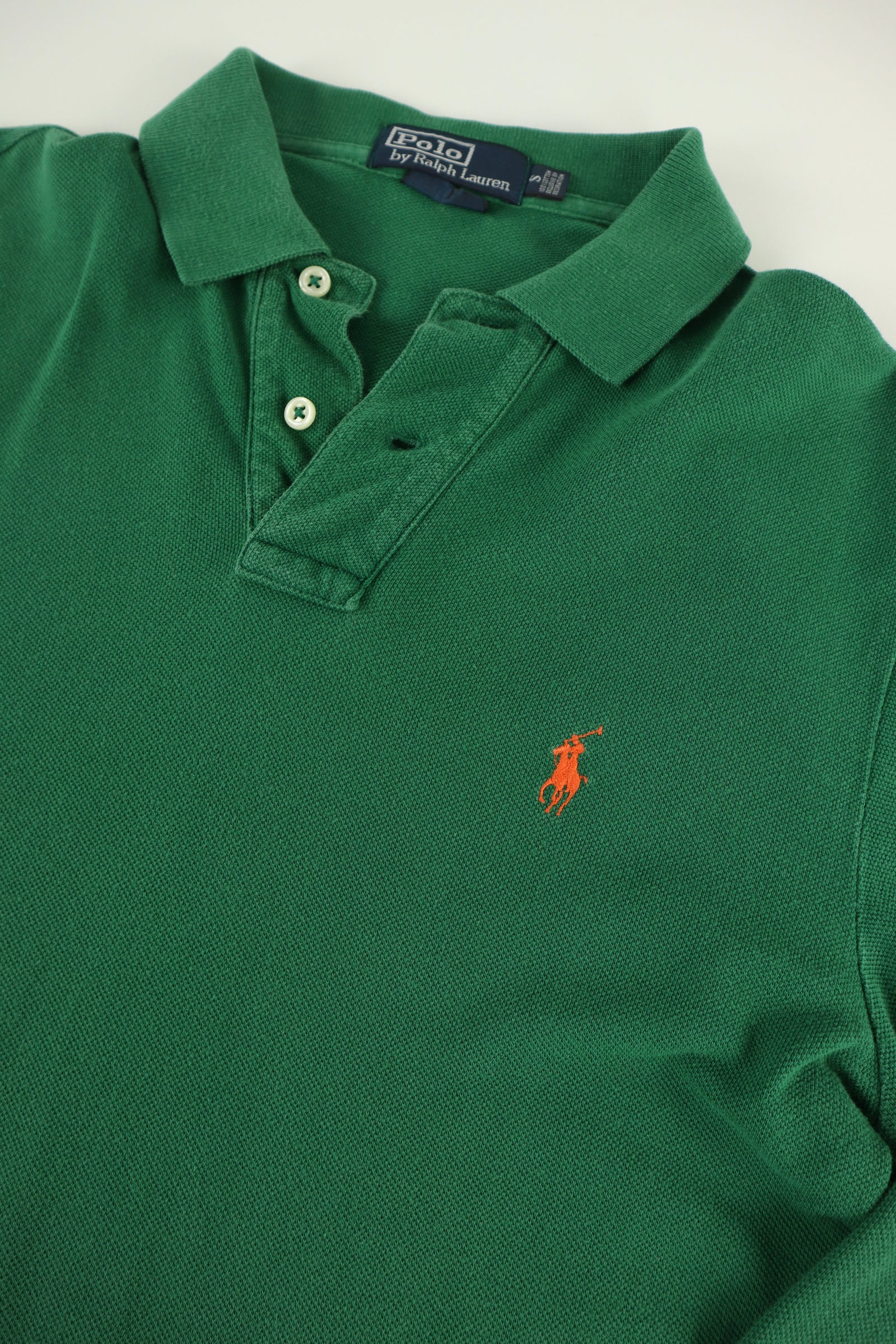 Ralph Lauren polo - S
