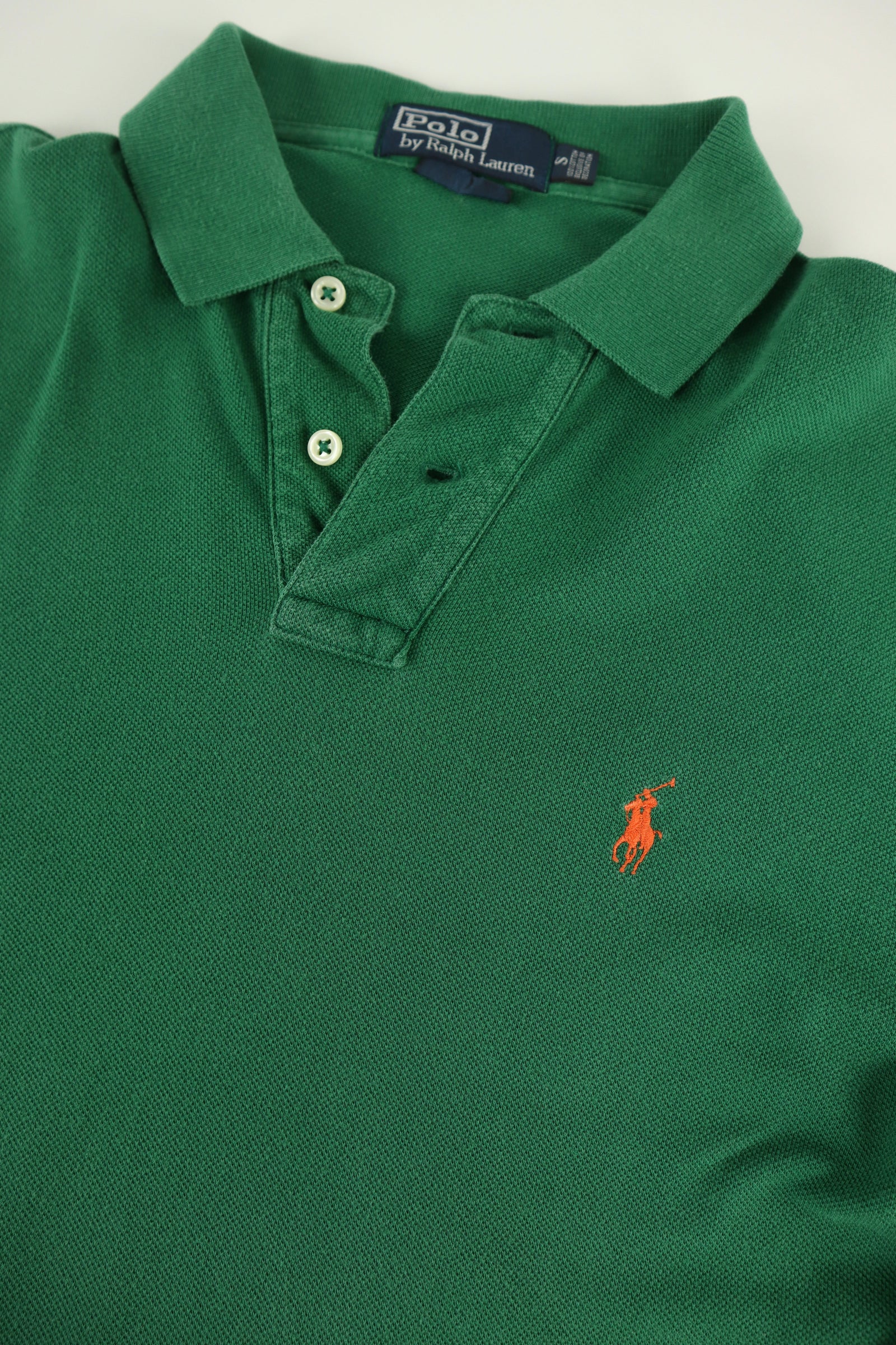 Ralph Lauren polo - S