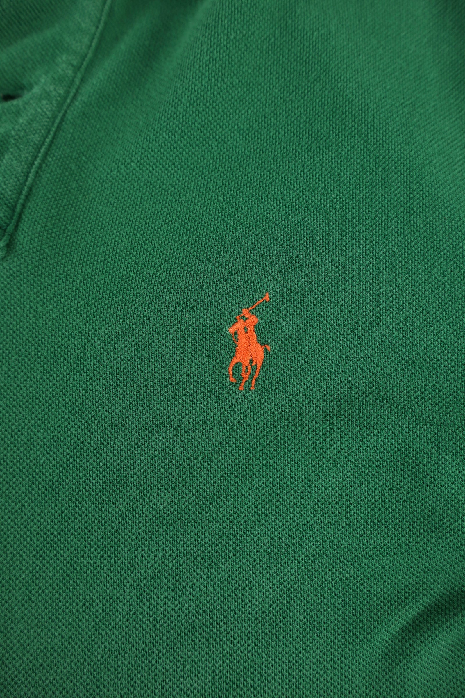 Ralph Lauren polo - S