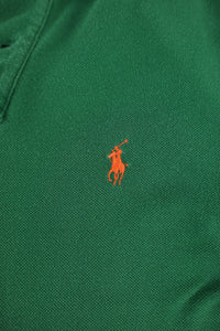 Ralph Lauren polo shirt met lange mouw - S
