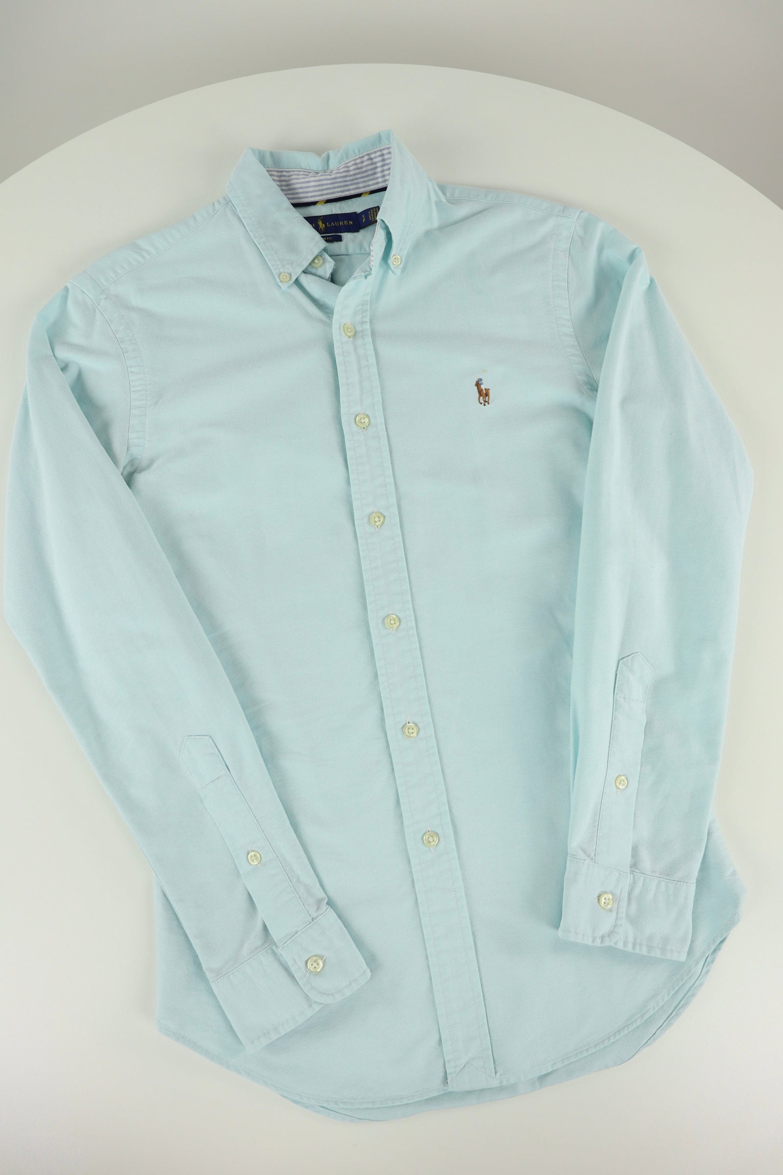 Ralph Lauren overhemd - S