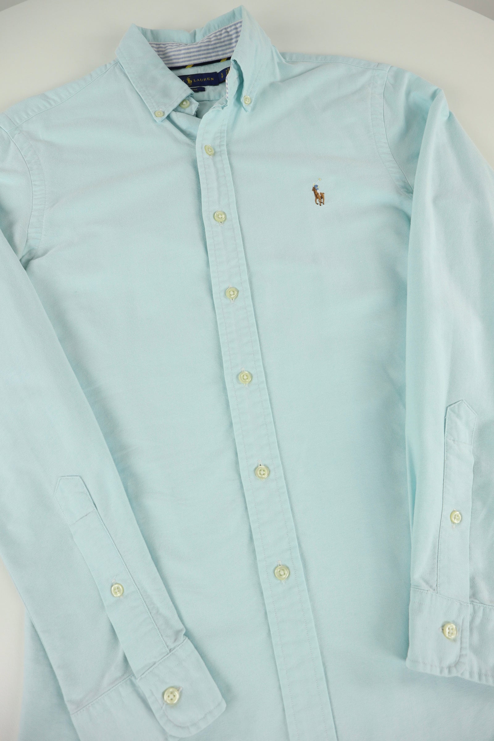 Ralph Lauren overhemd - S