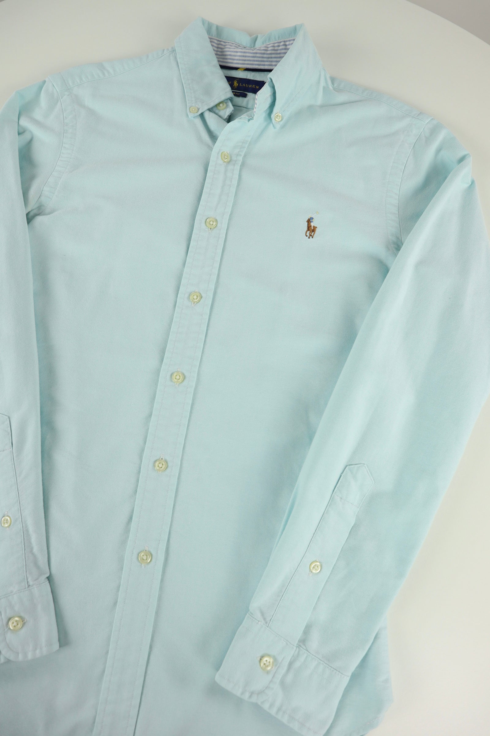 Ralph Lauren overhemd - S