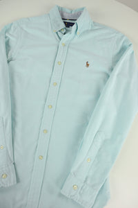 Ralph Lauren overhemd - S