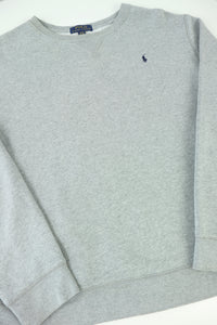 Ralph Lauren sweater - S