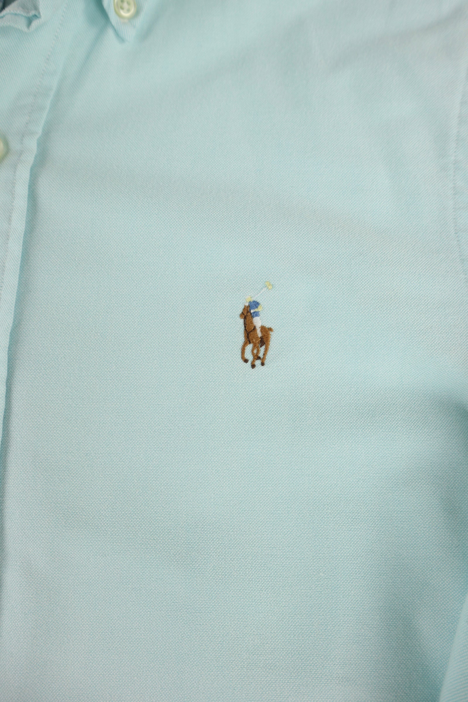 Ralph Lauren overhemd - S