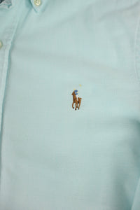 Ralph Lauren overhemd - S