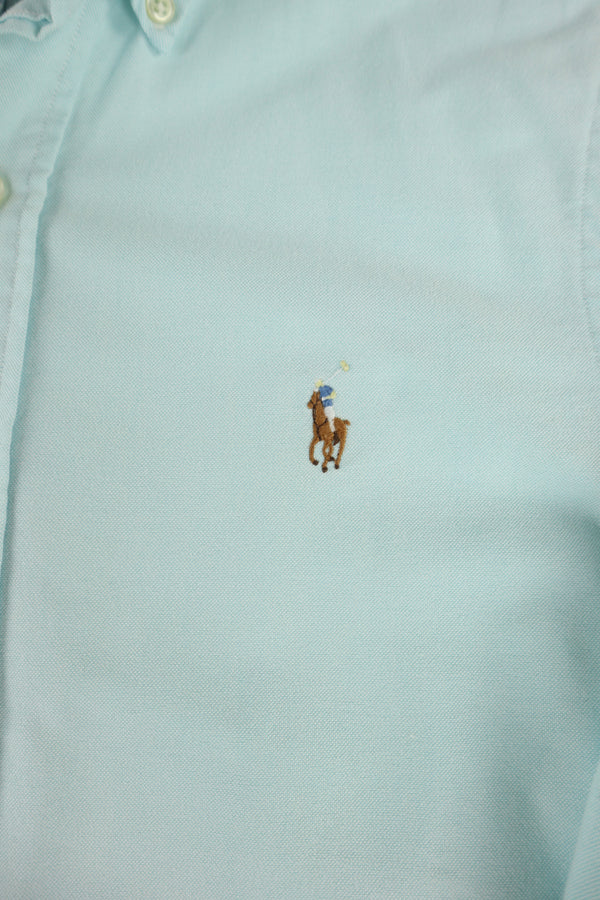 Ralph Lauren overhemd - S