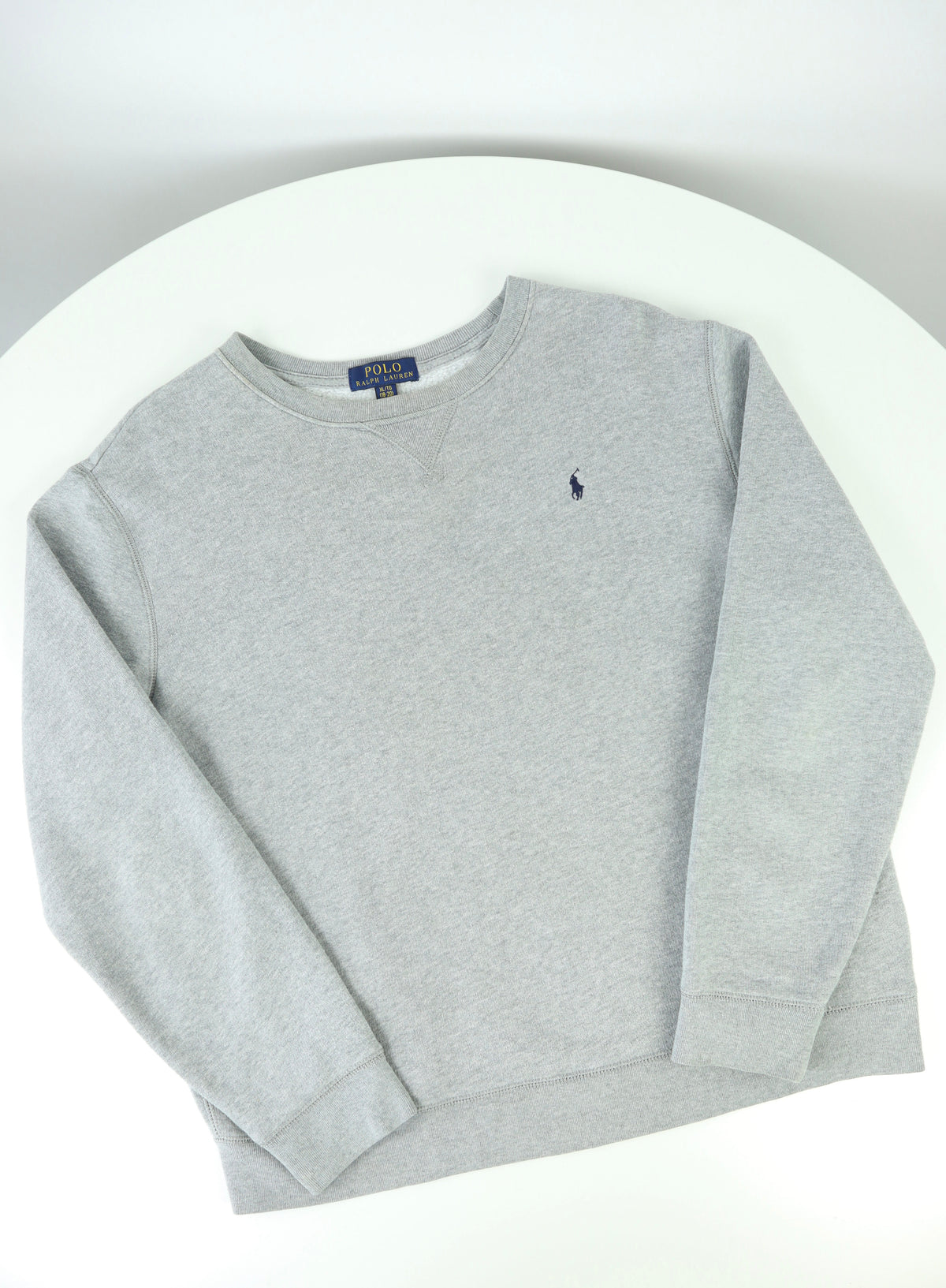 Ralph Lauren sweater - S