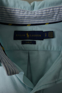Ralph Lauren overhemd - S