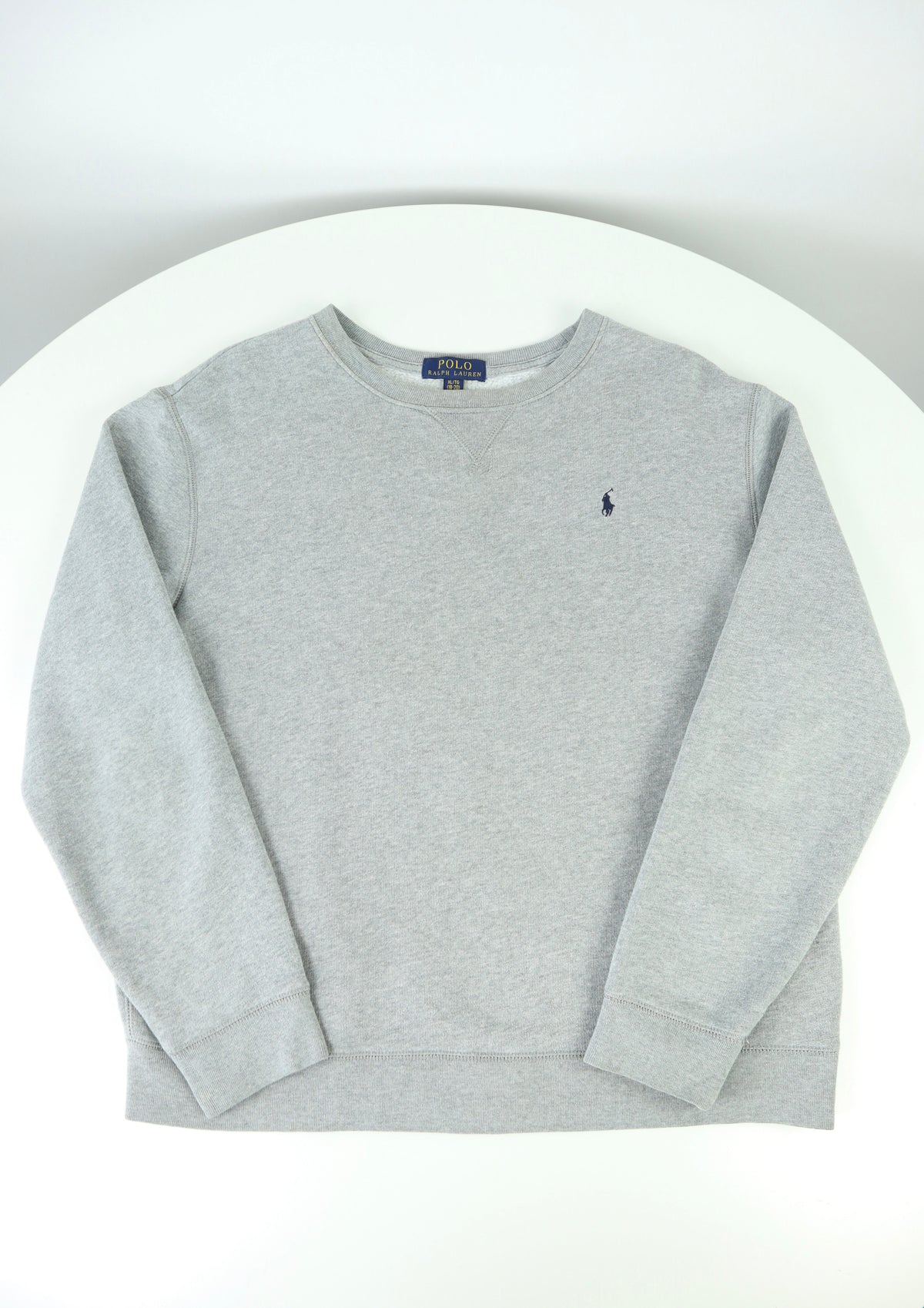 Ralph Lauren sweater - S