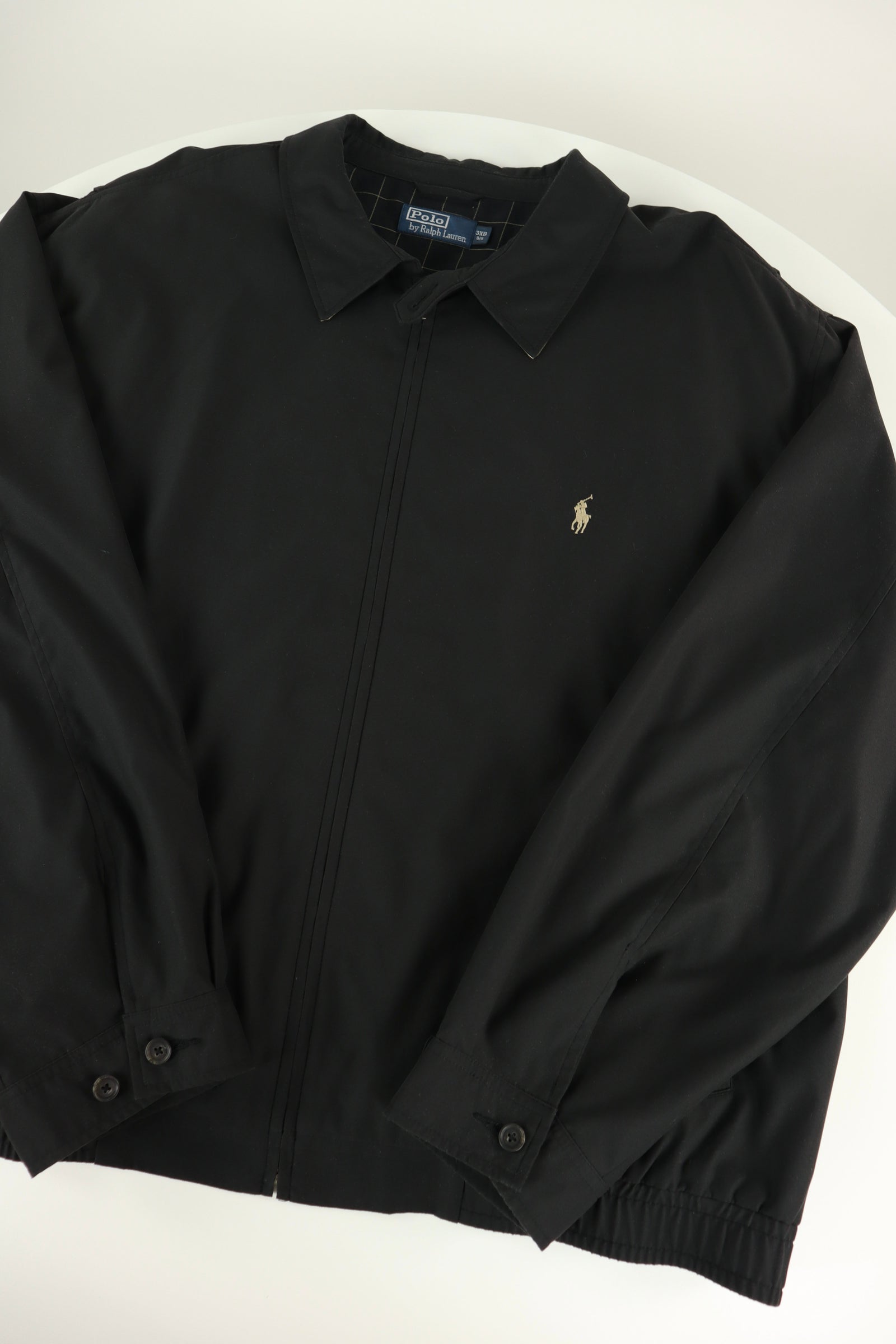 Ralph Lauren jas - XXL