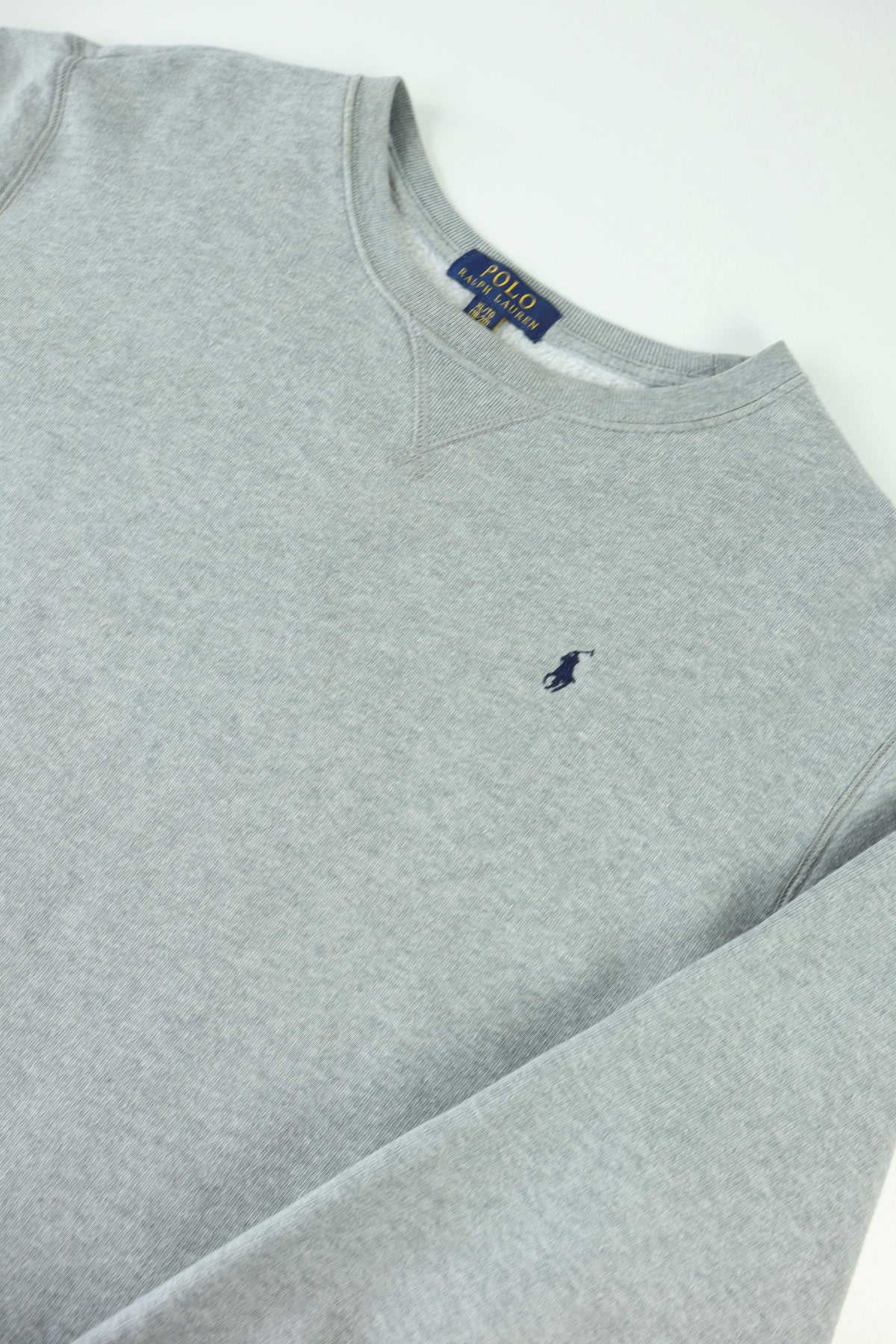 Ralph Lauren sweater - S