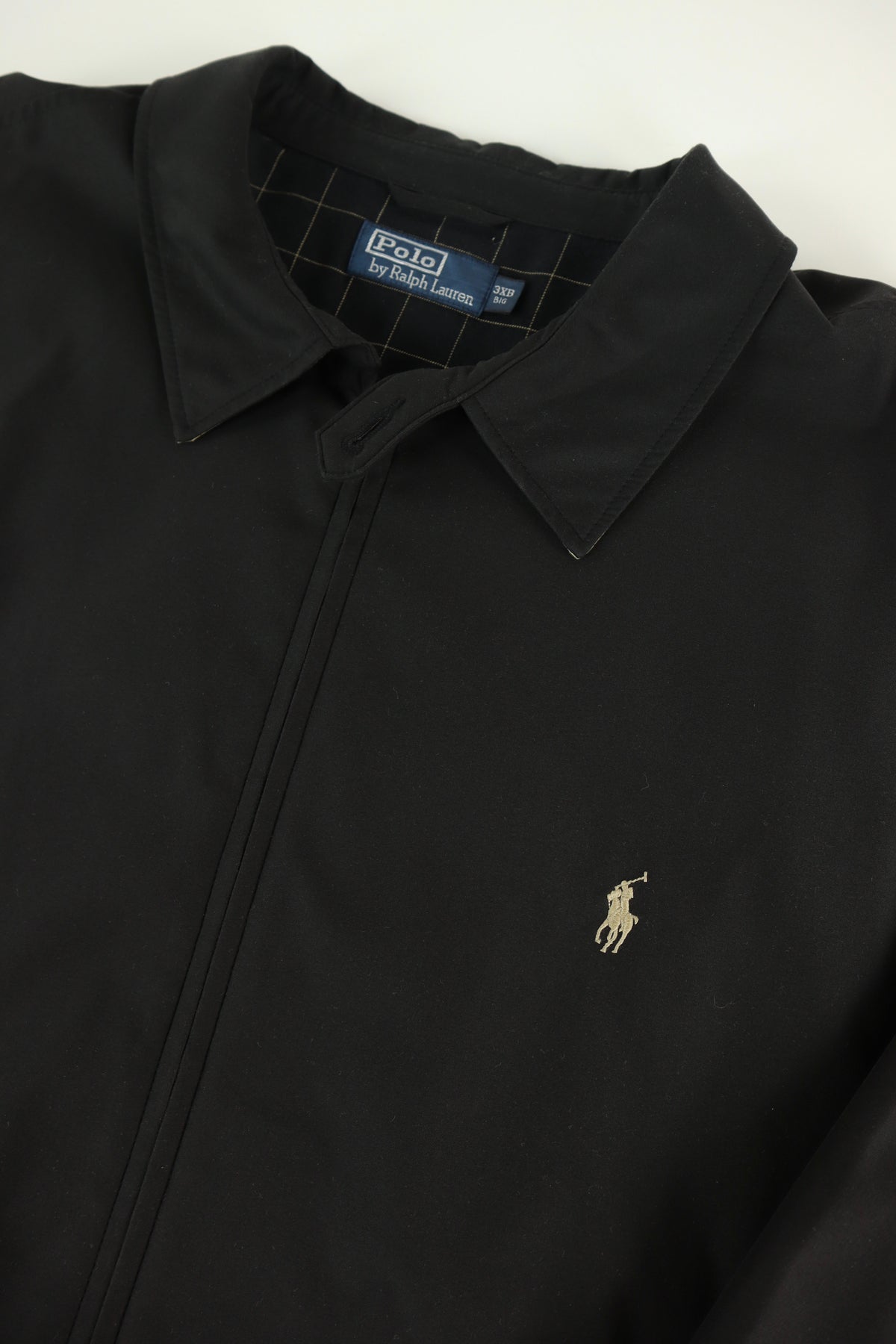 Ralph Lauren jas - XXL