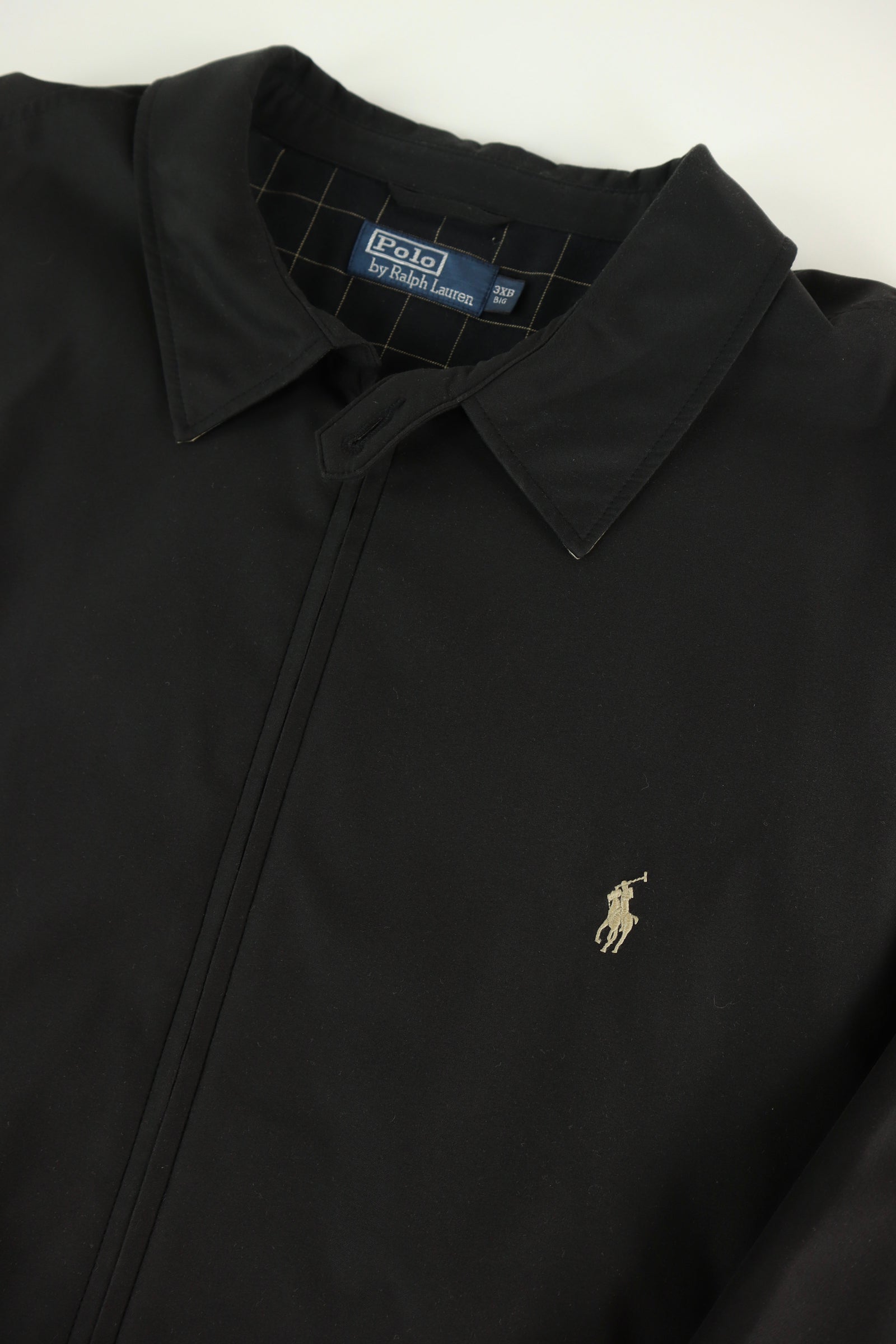 Ralph Lauren jas - XXL