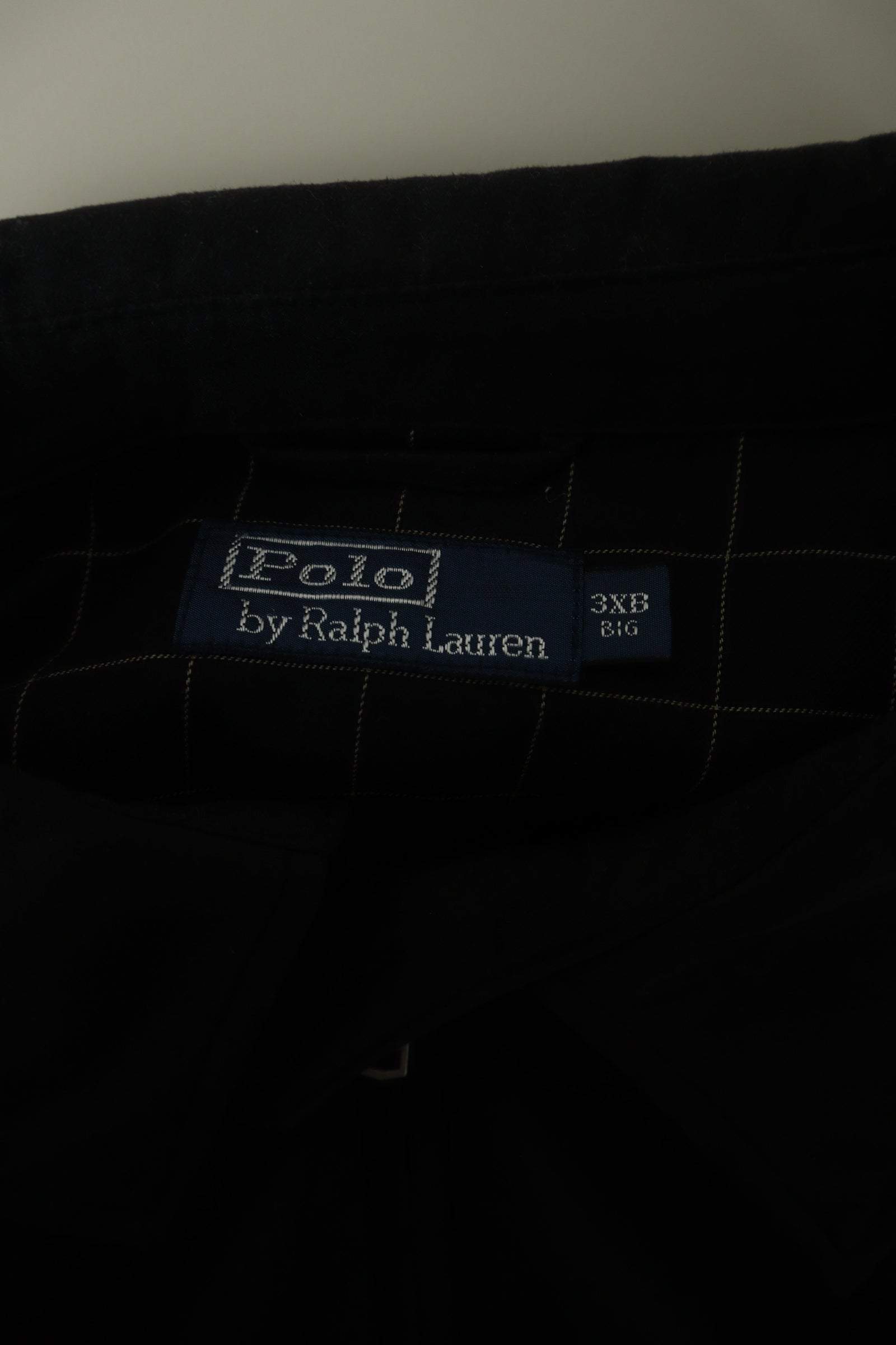 Ralph Lauren jas - XXL